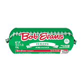 Bob Evans&nbsp;Sausage&nbsp;Italian Full-Size Picture